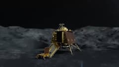 Chandrayaan 3 ISRO Activates Sleep Mode For Pragyaan Rover: నిద్రలోకి జారుకున్న రోవర్