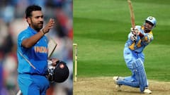 Asia Cup: এশিয়া কাপ ওয়ান ডে ফর্ম্যাটে ভারতীয়দের মধ্যে সর্বাধিক ছক্কার মালিক কে?