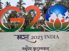 G20 की आखिरी शेरपा बैठक में दिखेगी मेवात संस्कृति की झलक, विदेशी मेहमानों के लिए हुई ये खास तैयारी