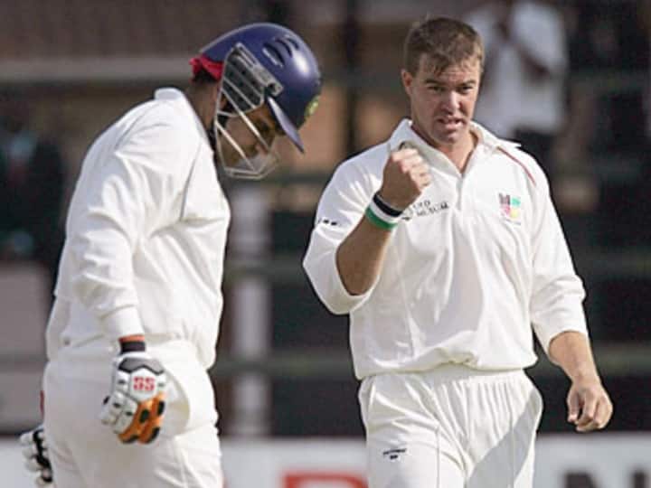 heath streak death harbhajan singh virender sehwag emotional post on social media Heath Streak Death: हीथ स्ट्रीक के निधन पर सहवाग-हरभजन ने जाहिर किया दुख, पढ़ें ट्वीट कर क्या लिखा