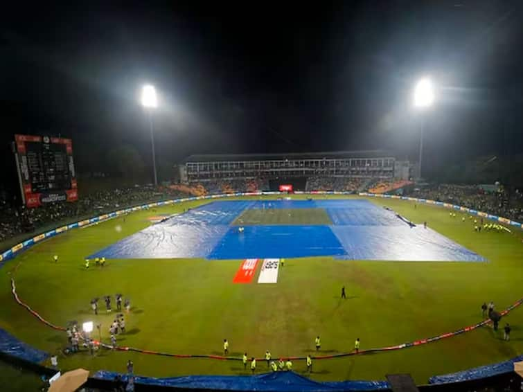 Asia Cup 2023 Games Likely To Be Shifted From Colombo As Heavy Rains Lash Sri Lankan Capital: Report