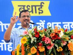 हरियाणा में AAP ने खड़ा किया सबसे बड़ा संगठन! केजरीवाल बोले- 'BJP का सफाया हम ही करेंगे'
