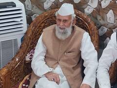 यूसीसी को लेकर BJP सरकार पर भड़के सपा MP शफीकुर्रहमान बर्क, कहा- 'देश के हालात और खराब होंगे'