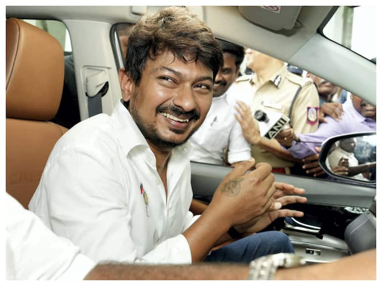 Udhayanidhi Stalin Responds To Threat Of ‘Legal Remedies’ Over Sanatan Dharma Remark