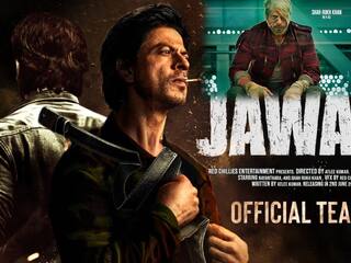 Jawan Releasing: ரிலீசுக்கு முன்பே கெத்து காட்டும் ஜவான்.. ஒரே நாளில் இத்தனை லட்சம் டிக்கெட்டுகள் முன்பதிவா...!