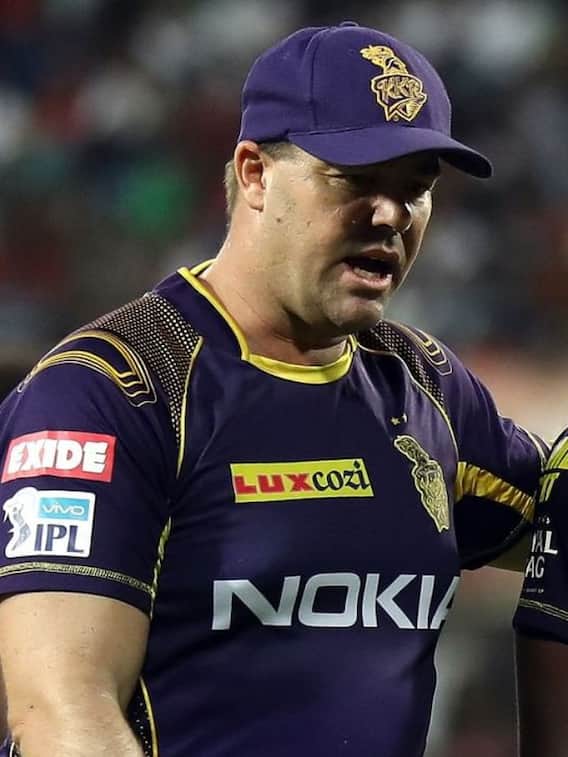 अफवाह नहीं, सच में नहीं रहे दिग्गज क्रिकेटर हीथ स्ट्रीक