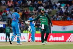 IND vs PAK: Pakistan Script Unique Asia Cup Record As India Lose 10 Wickets
