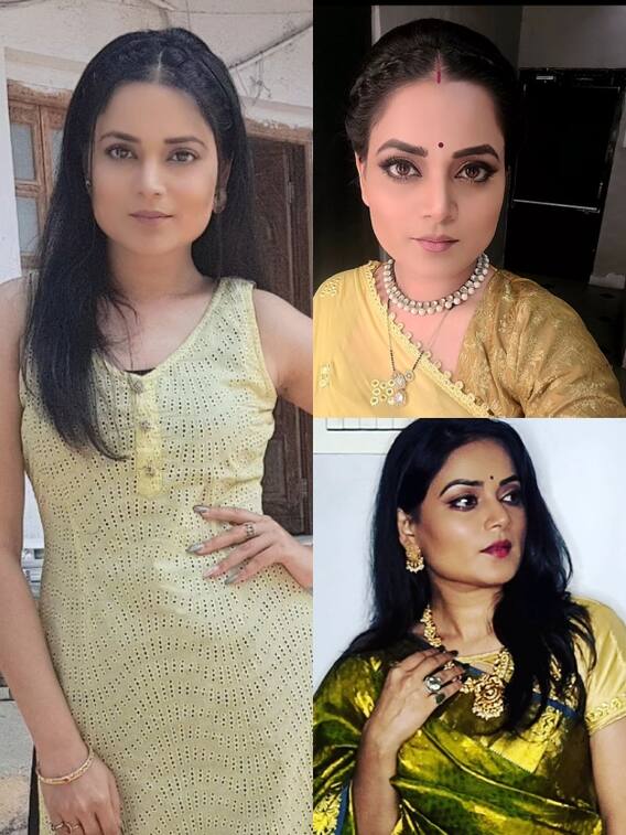 लाख तकलीफों से लड़ इस एक्ट्रेस ने अकेली की बेटी की परवरिश