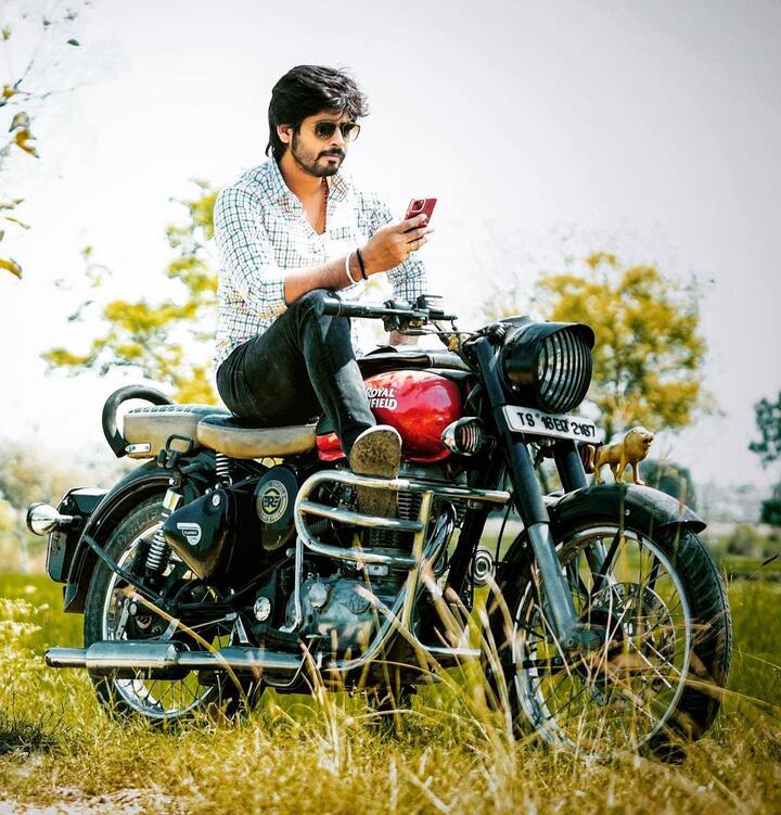 అమరదీప్ (Image Credit: Amardeep Chowdary/ Instagram)