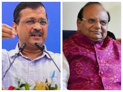 AAP Govt Raises Questions Over Secretary-Level Salaries To Non-Official DDCD Staff, Says LG 'Destroying' Delhi