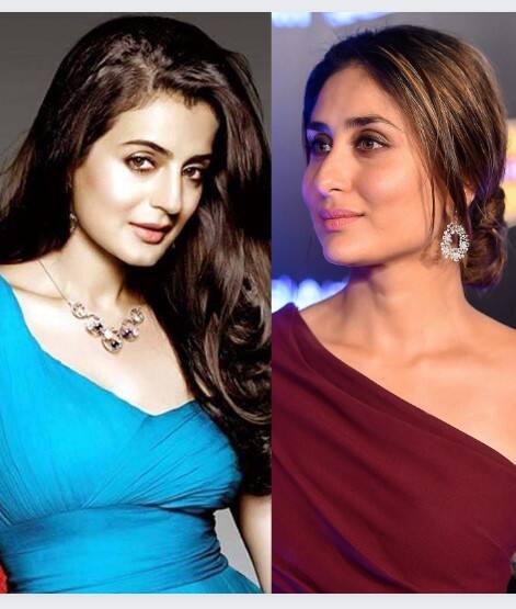 ਅਮਿਸ਼ਾ ਪਟੇਲ ਨੇ ਇੰਝ ਕੱਟਿਆ ਕਰੀਨਾ ਕਪੂਰ ਦਾ ਪੱਤਾ