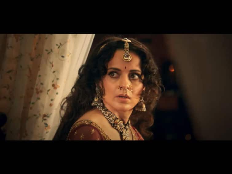 'Chandramukhi 2' Trailer Out Kangana Ranaut Raghav Lawrence Plays King P Vasu M M Keeravani 'Chandramukhi 2' Trailer: Kangana Ranaut Shines As A Beautifully Haunting Dancer, Raghav Lawrence Plays King