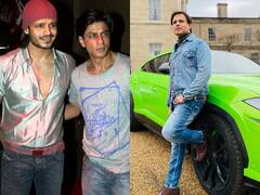 बॉलीवुड का अगला 'शाहरुख खान' माने जा रहे थे Vivek Oberoi! फिर हुआ कुछ ऐसा कि गिर गया एक्टर का करियर ग्राफ