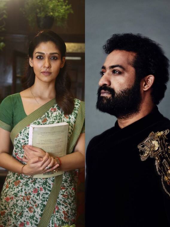 जवान से पहले साउथ के ये स्टार्स भी बॉलीवुड फिल्मों में रहे शामिल