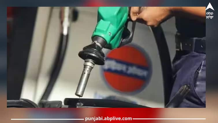 Petrol and diesel rate today Petrol and diesel prices price in your state 03 september 2023 Petrol Diesel Rate: ਇਨ੍ਹਾਂ ਸ਼ਹਿਰਾਂ 'ਚ ਪੈਟਰੋਲ-ਡੀਜ਼ਲ ਹੋਇਆ ਮਹਿੰਗਾ, ਜਾਣੋ ਤਾਜ਼ਾ ਰੇਟ
