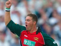 अफवा नाही, खरंच हीथ स्ट्रीकनं घेतलाय जगाचा निरोप, क्रिडाविश्वावर शोककळा, 49व्या वर्षी निधन