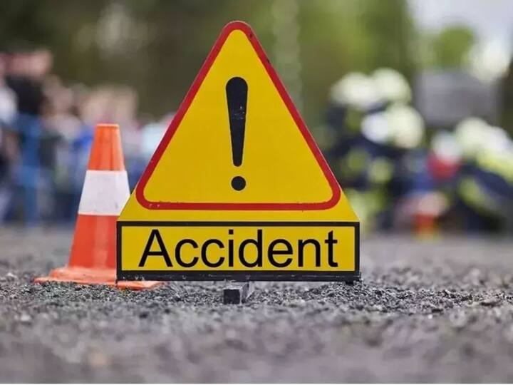 Belgaon Accident News six piligrims killed in a terrible accident Andhra Pradesh बेळगाव हादरले! तिरुपतीला गेलेल्या भाविकांवर काळाचा घाला,आंध्रप्रदेशातील भीषण अपघातात पाच जणांचा मृत्यू