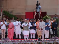 ਇੰਦਰਾ ਗਾਂਧੀ ਤੋਂ ਲੈ ਕੇ ਅਟਲ ਬਿਹਾਰੀ ਵਾਜਪਾਈ ਤੱਕ ਦੀਆਂ ਸਰਕਾਰਾਂ ਪਹਿਲਾਂ ਵੀ ਕਰਵਾ ਚੁੱਕੀਆਂ ਨੇ ਲੋਕ ਸਭਾ ਚੋਣਾਂ