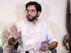 जालना हिंसा पर भड़के आदित्य ठाकरे, बोले- 'CM में शर्म बची है तो उन्हें इस्तीफा दे देना चाहिए'