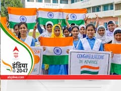 अंतरिक्ष के लिहाज से बीते दस दिन भारत के लिए रहे स्वर्णिम, जहां पहले बनते थे कार्टून, अब विकसित देश भी कर रहे बड़ाई