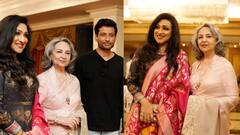 Bengali Movie Puratan: 'পুরাতন' ছবিতে একসঙ্গে শর্মিলা ঠাকুর-ঋতুপর্ণা সেনগুপ্ত, কেমন হতে চলেছে ছবির গল্প?