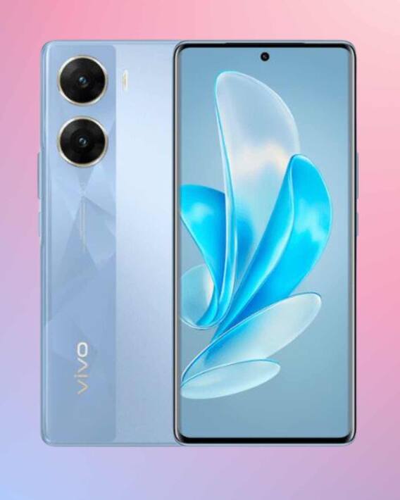 Top Challengers To Vivo V29e