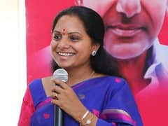 ఎన్నికల్లో గెలిచి కేసీఆర్‌కు కానుక ఇద్దాం - ఎమ్మెల్సీ కవిత