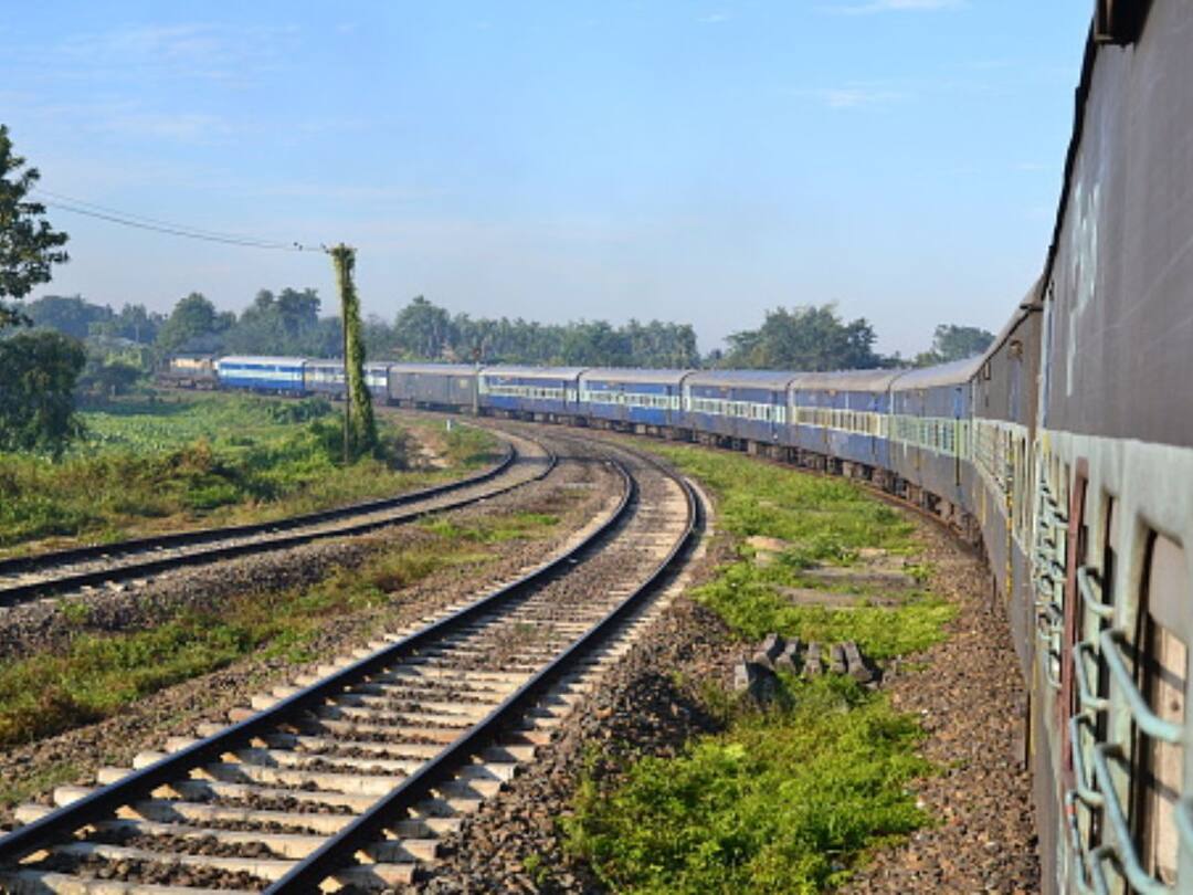 Indian Railways' Fund Utilisation Increases By 54% YoY On Account Of Passenger Safety Indian Railways' Fund Utilisation Increases By 54% YoY On Account Of Passenger Safety Indian Railways' Fund Utilisation Increases By 54% YoY On Account Of Passenger Safety