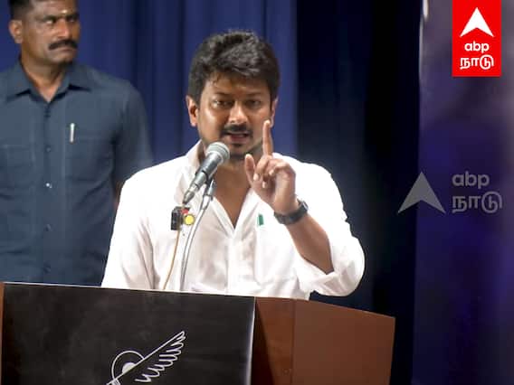 Udhayanidhi Stalin Mass Speech : ”டெங்கு..மலேரியா.. கொரோனா..அது போன்று சனாதனம்!” உதயநிதி FIRE SPEECH!