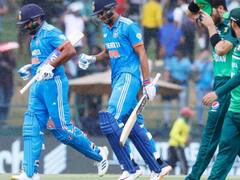 Asia Cup 2023: 10 સપ્ટેમ્બરે ફરી થશે ભારત-પાકિસ્તાન મુકાબલો, જાણો શું છે ગણિત