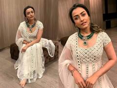 స్టార్‌ వైఫ్‌ గ్లామర్‌ ట్రీట్‌-  మహేష్ సతీమణి లేటెస్ట్ పిక్స్ చూశారా?