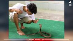 Cobra Village: ਜਿਵੇਂ ਤੁਸੀਂ ਘਰ 'ਚ ਕੁੱਤੇ ਅਤੇ ਬਿੱਲੀਆਂ ਰੱਖਦੇ ਹੋ... ਭਾਰਤ ਦੇ ਇਸ ਪਿੰਡ ਵਿੱਚ ਲੋਕ ਪਾਲਦੇ ਨੇ ਕੋਬਰਾ