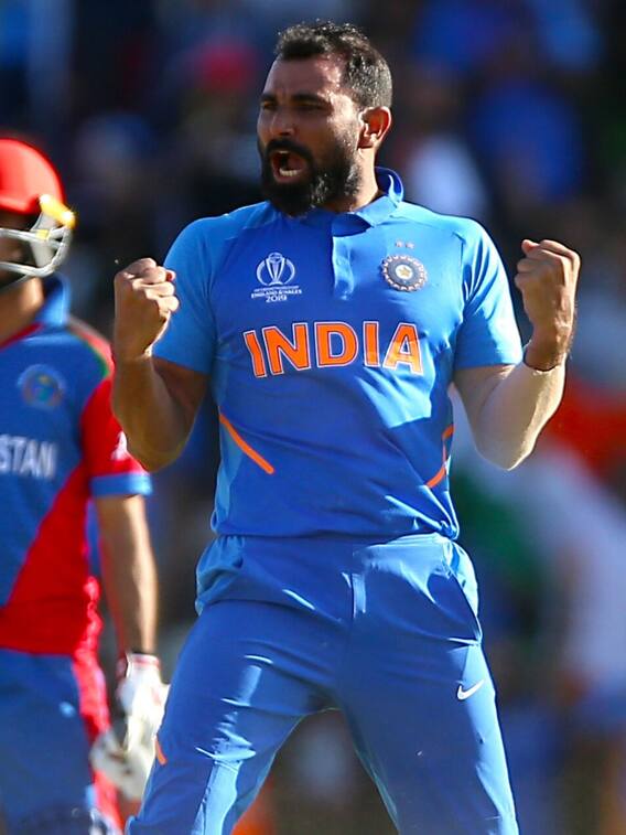 वर्ल्ड कप में मोहम्मद शमी के नाम दर्ज है ये खास रिकॉर्ड, बर्थडे पर जानें