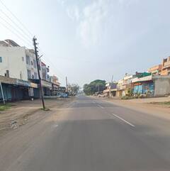 Photo News : औरंगाबाद जिल्ह्यात आजही ठिकठिकाणी आंदोलन; पाहा फोटो