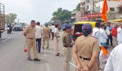 Pune News : इंदापूर तालुक्यातही जालन्यातील घटनेचा निषेध; पुणे सोलापूर महामार्ग आंदोलकांनी अडवला
