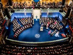 नोबेल फाउंडेशन ने रूस, बेलारूस और ईरान को दिया निमंत्रण वापस लिया, जानें क्यों अचानक लेना पड़ा फैसला