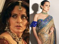 ‘चंद्रमुखी 2’ का ट्रेलर हुआ रिलीज, कंगना रनौत का लुक देख इंप्रेस हुए फैंस