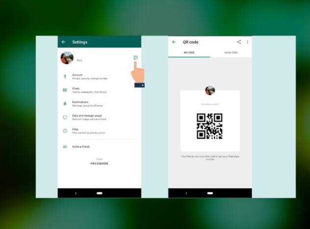 WhatsApp ਦਾ ਨਵੀਂ ਕਾਡ ! ਬਿਨਾਂ ਨੰਬਰ ਲਏ ਵੀ ਇੱਕ ਦੂਜੇ ਨਾਲ ਕਰ ਸਕੋਗੇ ਚੈਟ, ਜ਼ਰੂਰ ਅਜ਼ਮਾਇਓ