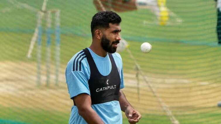 Asia Cup 2023: Jasprit Bumrah returns to India, claims report Asia Cup 2023: এশিয়া কাপের মাঝপথেই দেশে ফিরলেন যশপ্রীত বুমরা