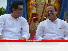 राज ठाकरेंचं पुढचं लक्ष बारामती! लवकरच घेणार कार्यकर्त्यांचा मेळावा; मनसे नेते वसंत मोरे यांची माहिती