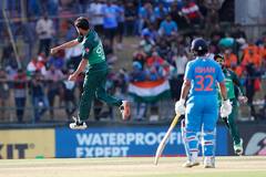 IND vs PAK: Pakistan Script Unique Asia Cup Record As India Lose 10 Wickets