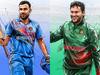 BAN vs AFG: బంగ్లాదేశ్‌కు ఎలిమినేషన్ గండం -  బోణీ కోసం అఫ్గాన్  తండ్లాట