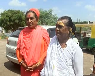 Salangpur Controversy: હનુમાનજીના સમર્થનમાં આવ્યો કિન્નર સમાજ, કહ્યું ગુરુકુળમાં શું બધું ચાલે છે અમે પણ જાણીએ છીએ...
