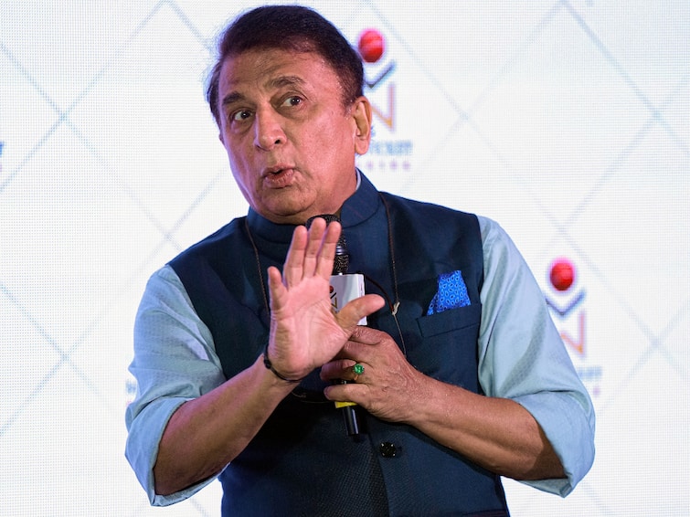 Ind vs Pak Asia Cup 2023 Sunil Gavaskar On India's Top-Order Collapse vs Pakistan In Asia Cup