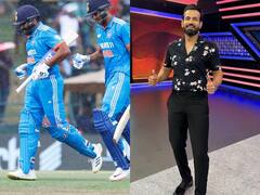 बारिश से कैसे पाकिस्तान को हुआ फायदा, भारत जीत लेता मैच; इरफान पठान ने बताया पूरा समीकरण