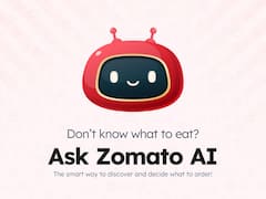 Zomato ऐप में भी आया AI सपोर्ट, अब चैटबॉट बताएगा कि आपको कब, कैसे और क्या खाना चाहिए 