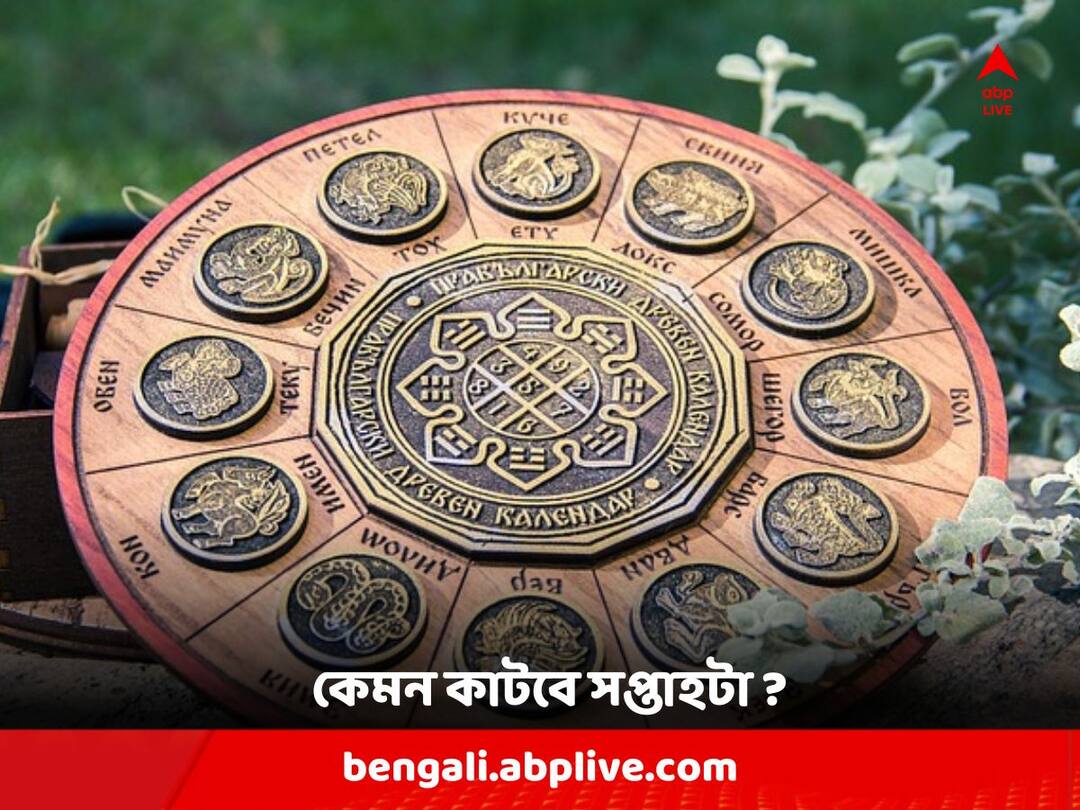 Weekly Astrology: Get to know astrological prediction of the Week 4 September to 10 September 2023 Weekly Horoscope : সবকিছু ছেড়ে এ সপ্তাহে আগে নিজের স্বাস্থ্যের যত্ন নিতে হবে মকরকে, কেমন কাটবে আপনার ?