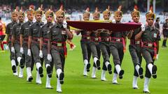 Durand Cup Final: ইস্টবেঙ্গলকে হারিয়ে রেকর্ড ১৭তম ডুরান্ড কাপ চ্যাম্পিয়ন হল মোহনবাগান