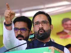 यूपी AIMIM के अध्यक्ष शौकत अली का विवादित बयान, कहा- 'जिन लोगों ने अंग्रेजों के तलवे चाटे...'