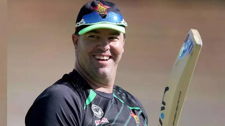 Heath Streak Death Former Zimbabwe Captain Heath Streak passed away at the age of 49 Heath Streak Death: ਦਿੱਗਜ ਆਲਰਾਊਂਡਰ ਹੀਥ ਸਟ੍ਰੀਕ ਦਾ ਦੇਹਾਂਤ, 49 ਸਾਲ ਦੀ ਉਮਰ 'ਚ ਦੁਨੀਆ ਤੋਂ ਹੋਏ ਰੁਖਸਤ